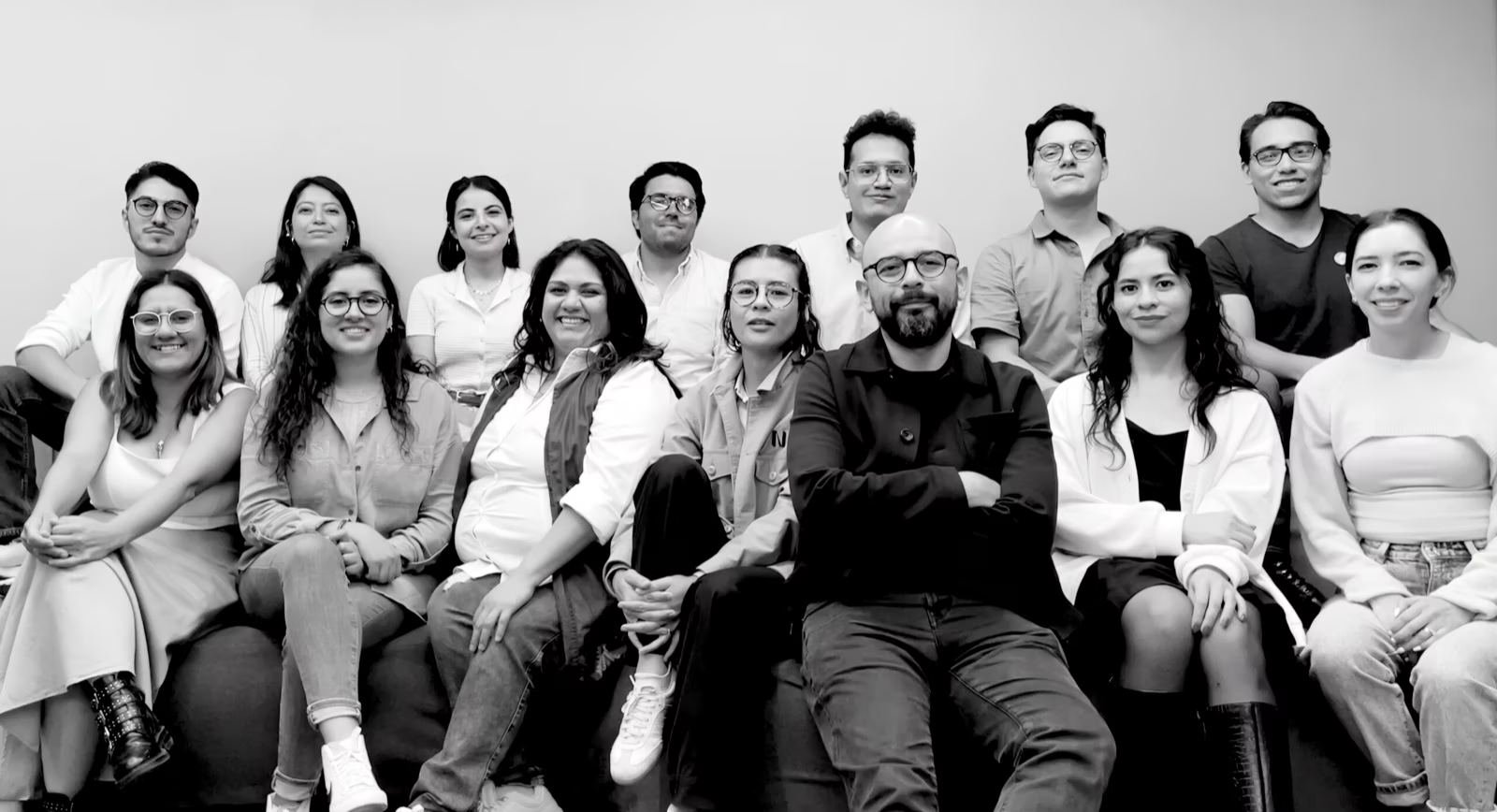 Equipo Sello N