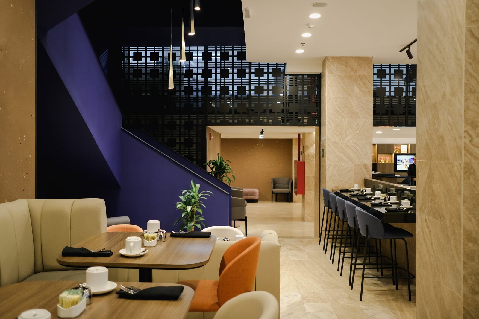 Novotel Centro Histórico
