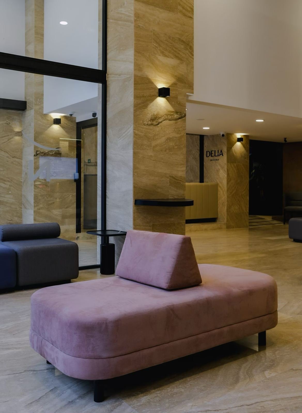 Novotel Centro Histórico