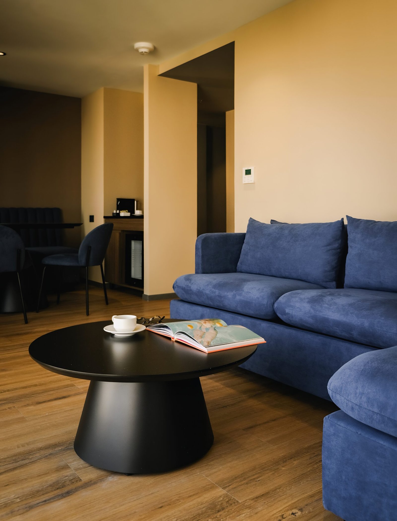 Novotel Centro Histórico