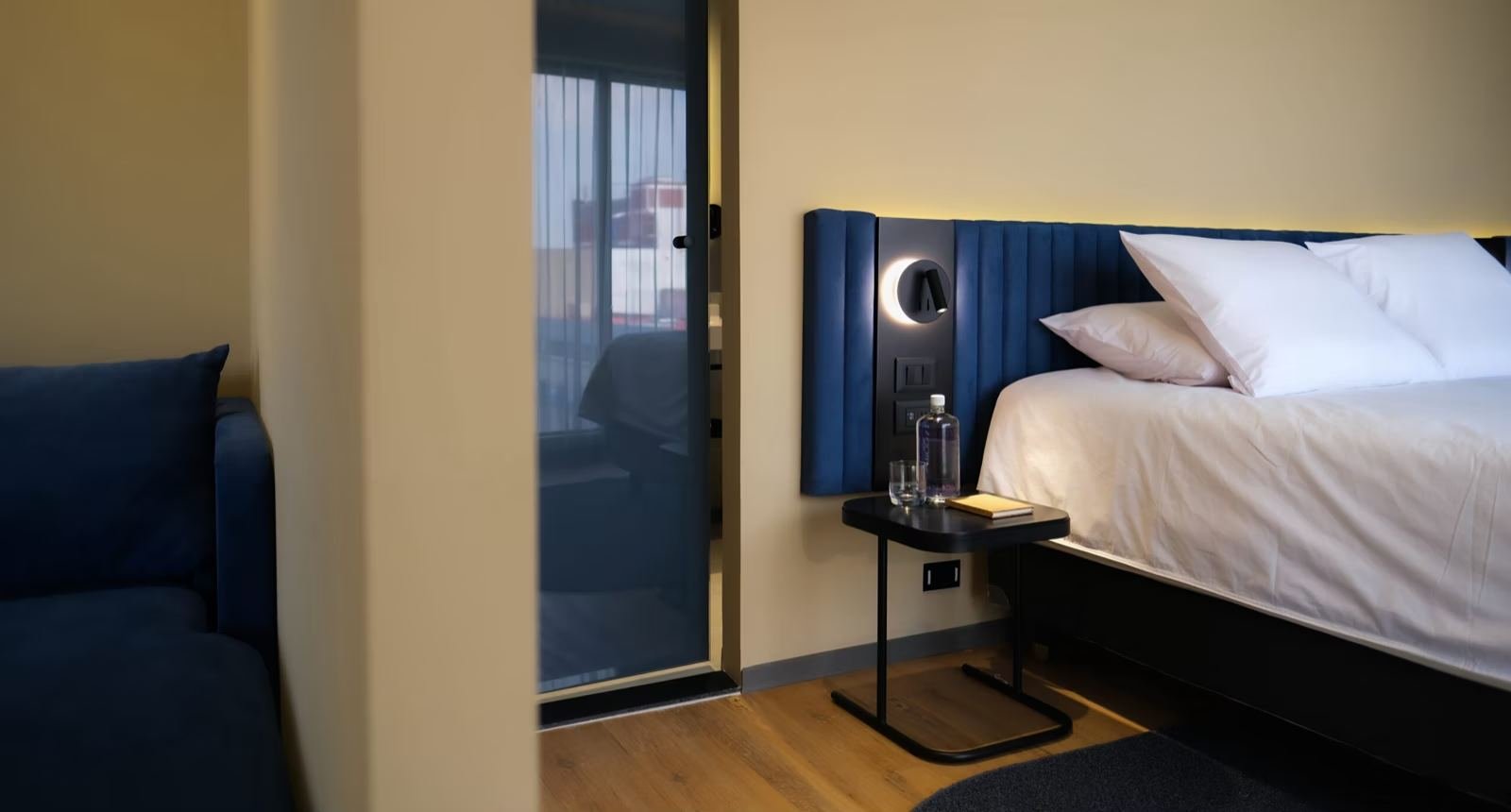 Novotel Centro Histórico