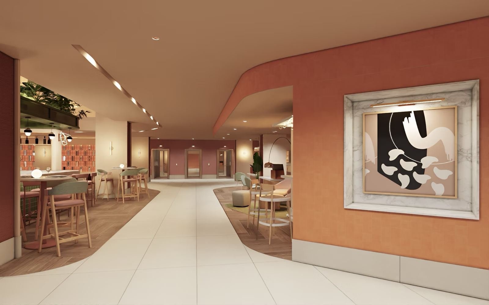 Novotel Monterrey