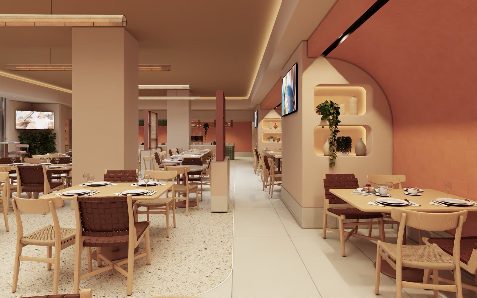 Novotel Monterrey