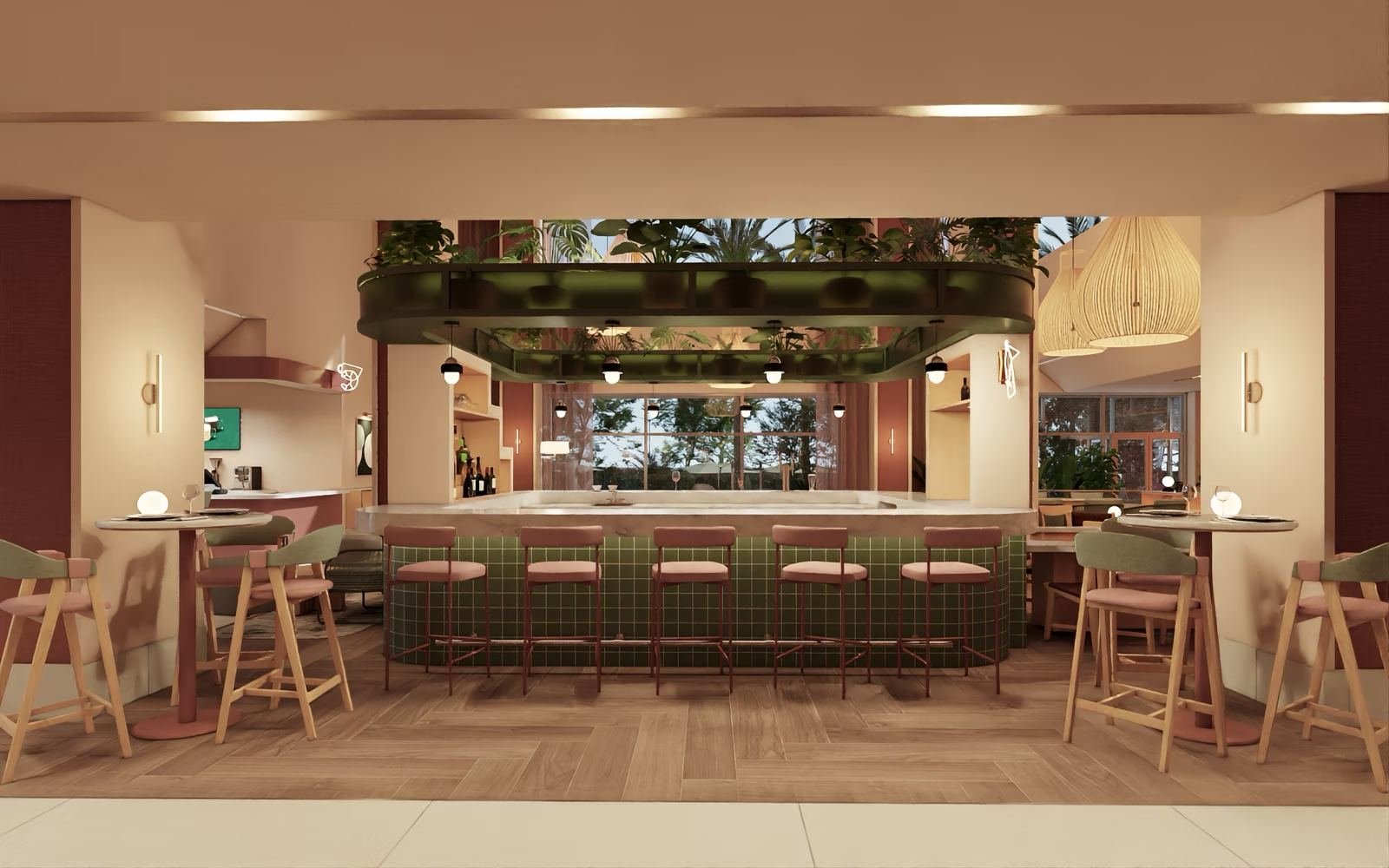 Novotel Monterrey