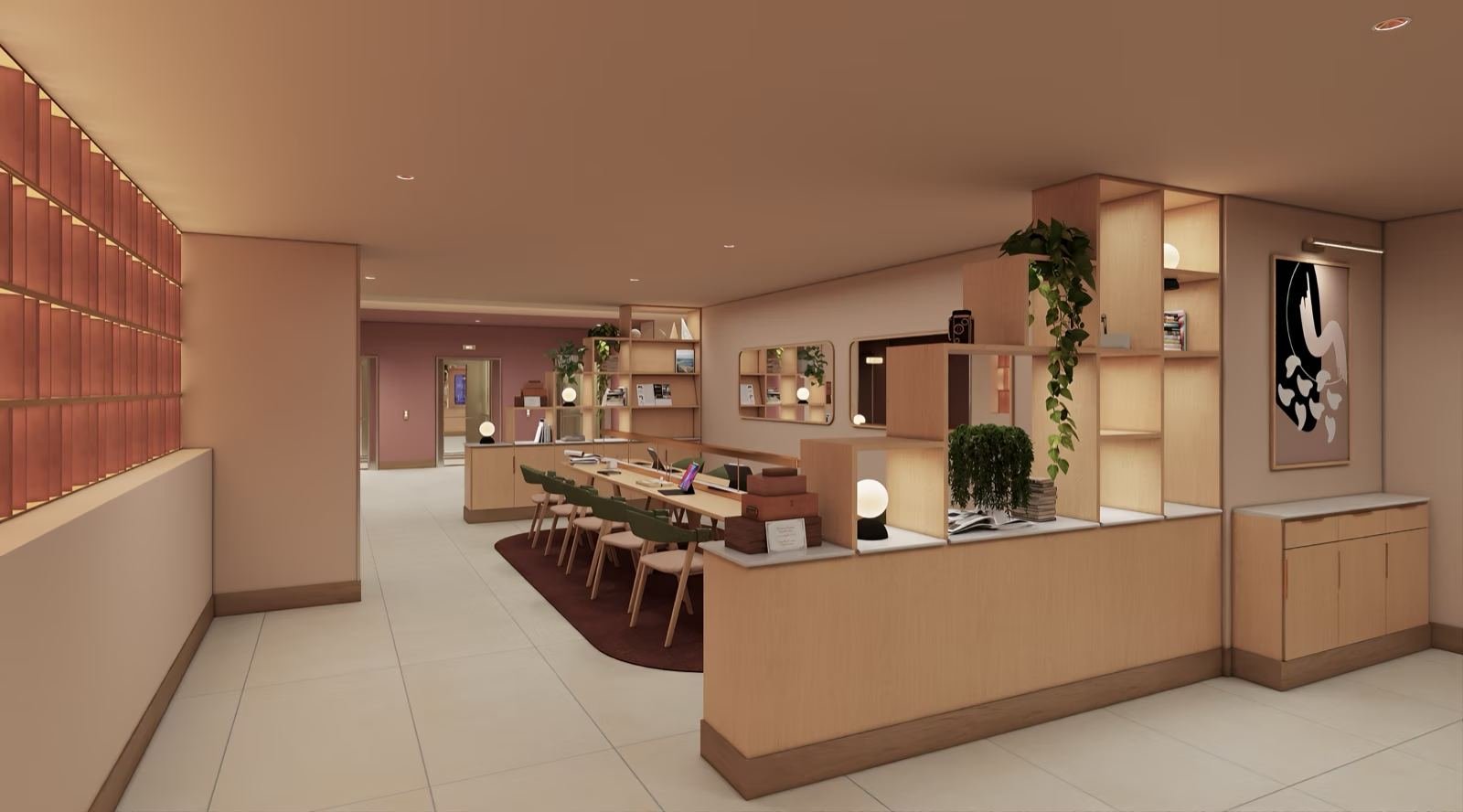 Novotel Monterrey