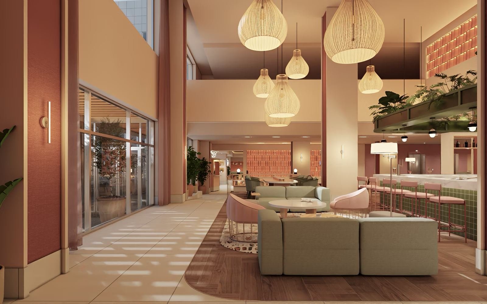 Novotel Monterrey