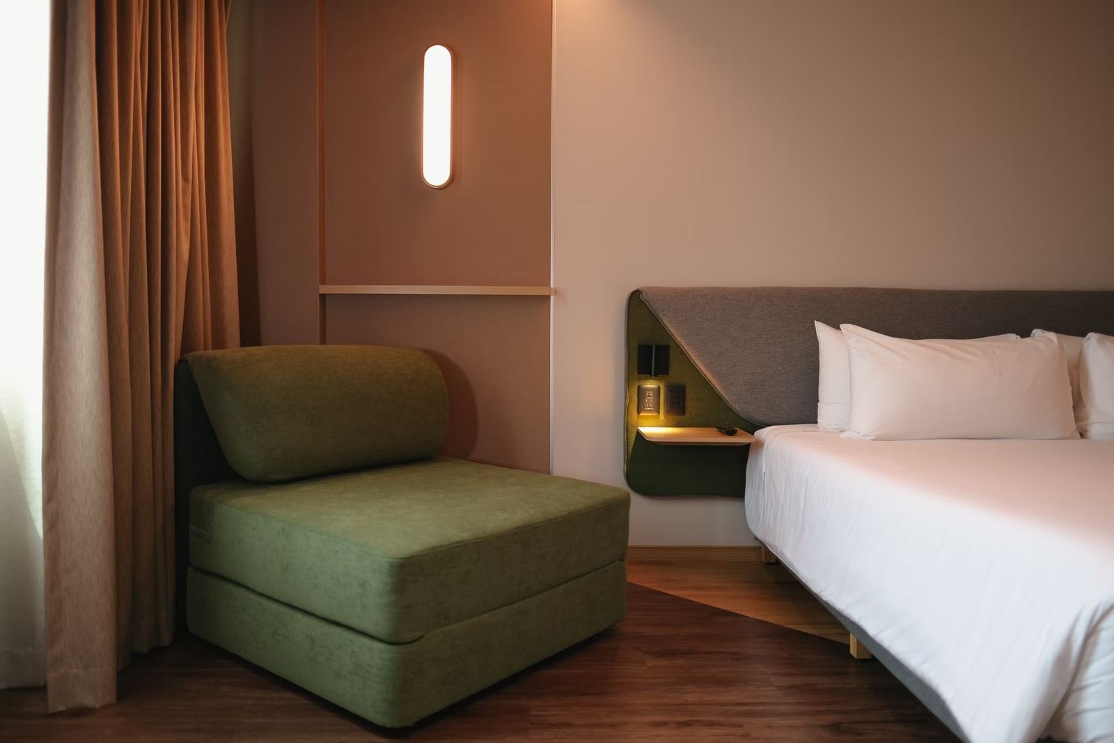 Novotel Santa Fe