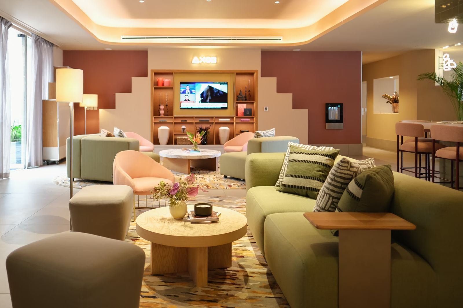 Novotel Santa Fe
