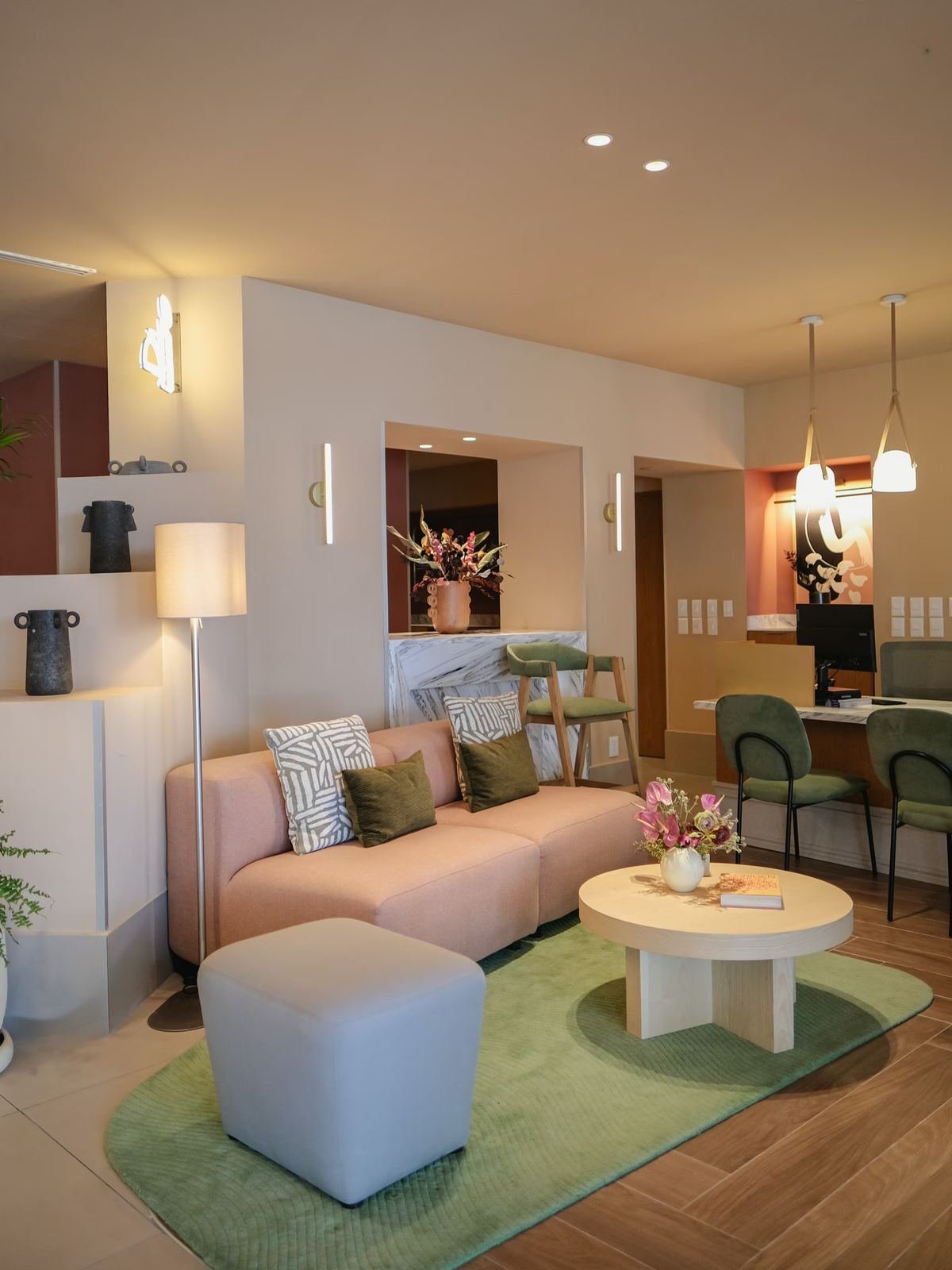 Novotel Santa Fe