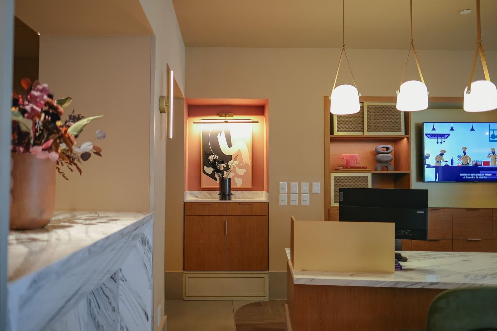 Novotel Santa Fe