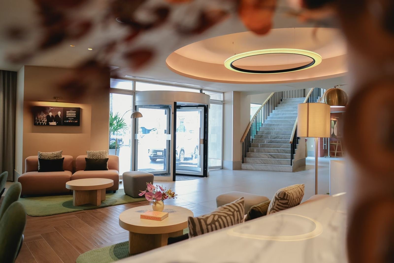 Novotel Santa Fe