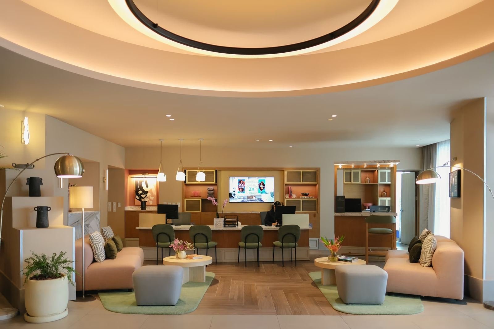 Novotel Santa Fe