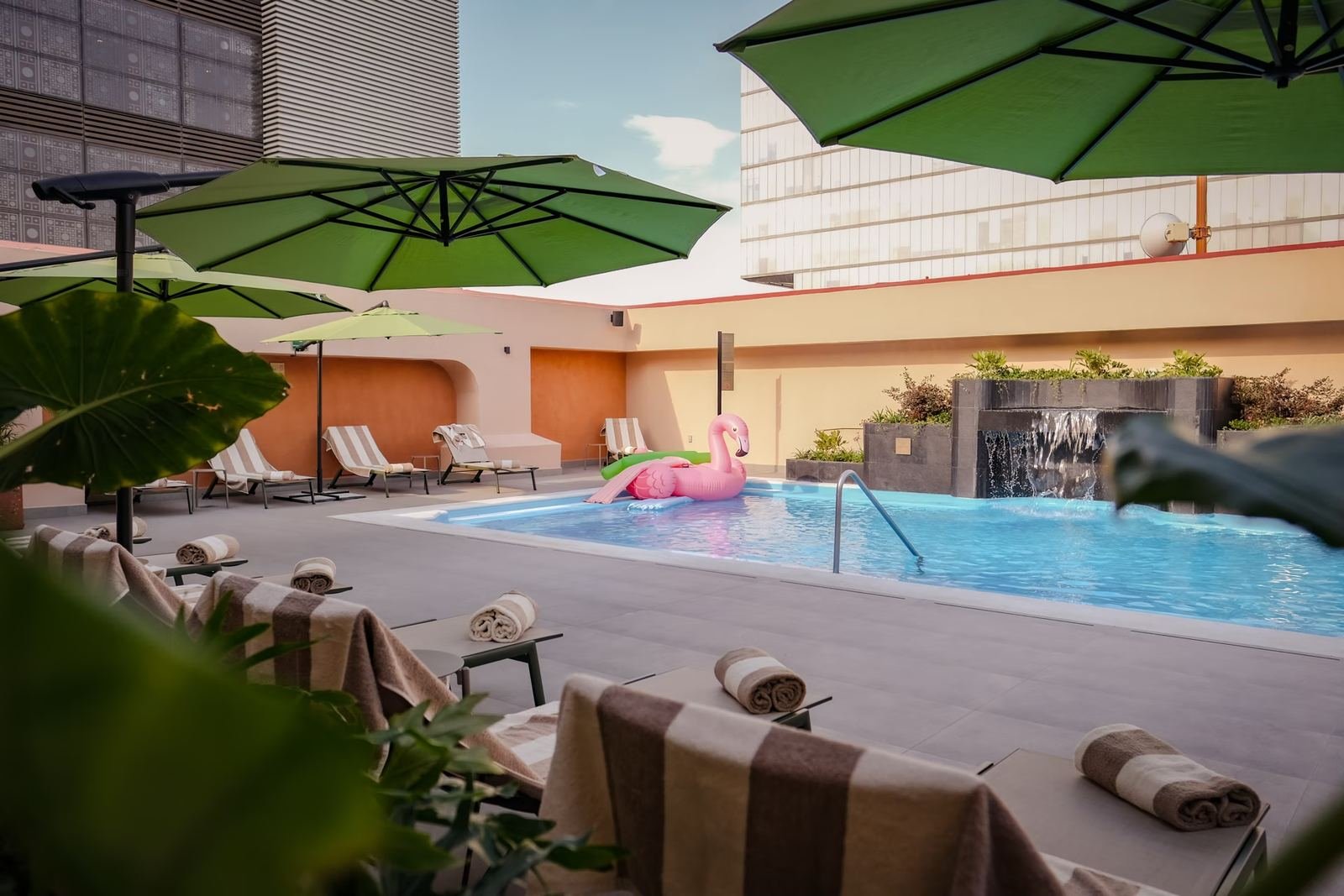 Novotel Santa Fe