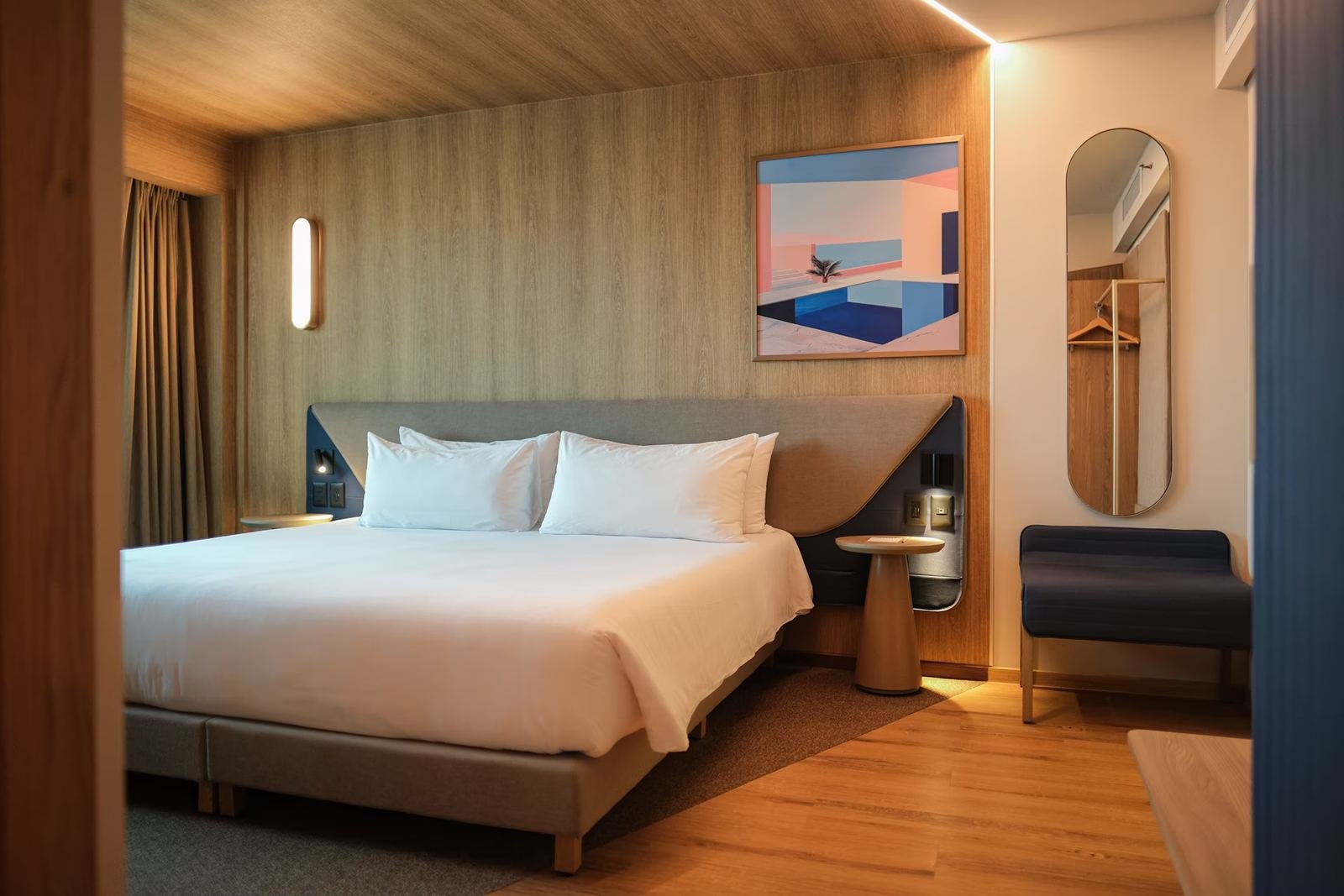 Novotel Santa Fe
