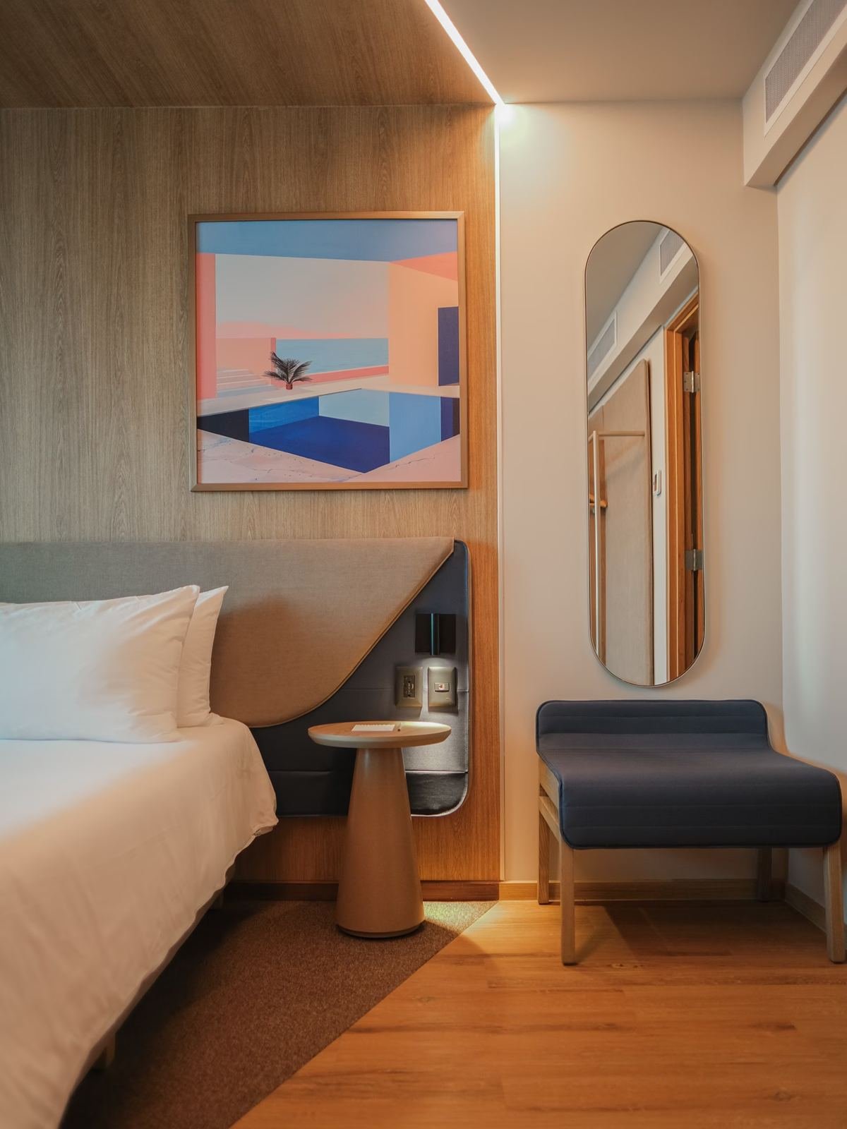 Novotel Santa Fe