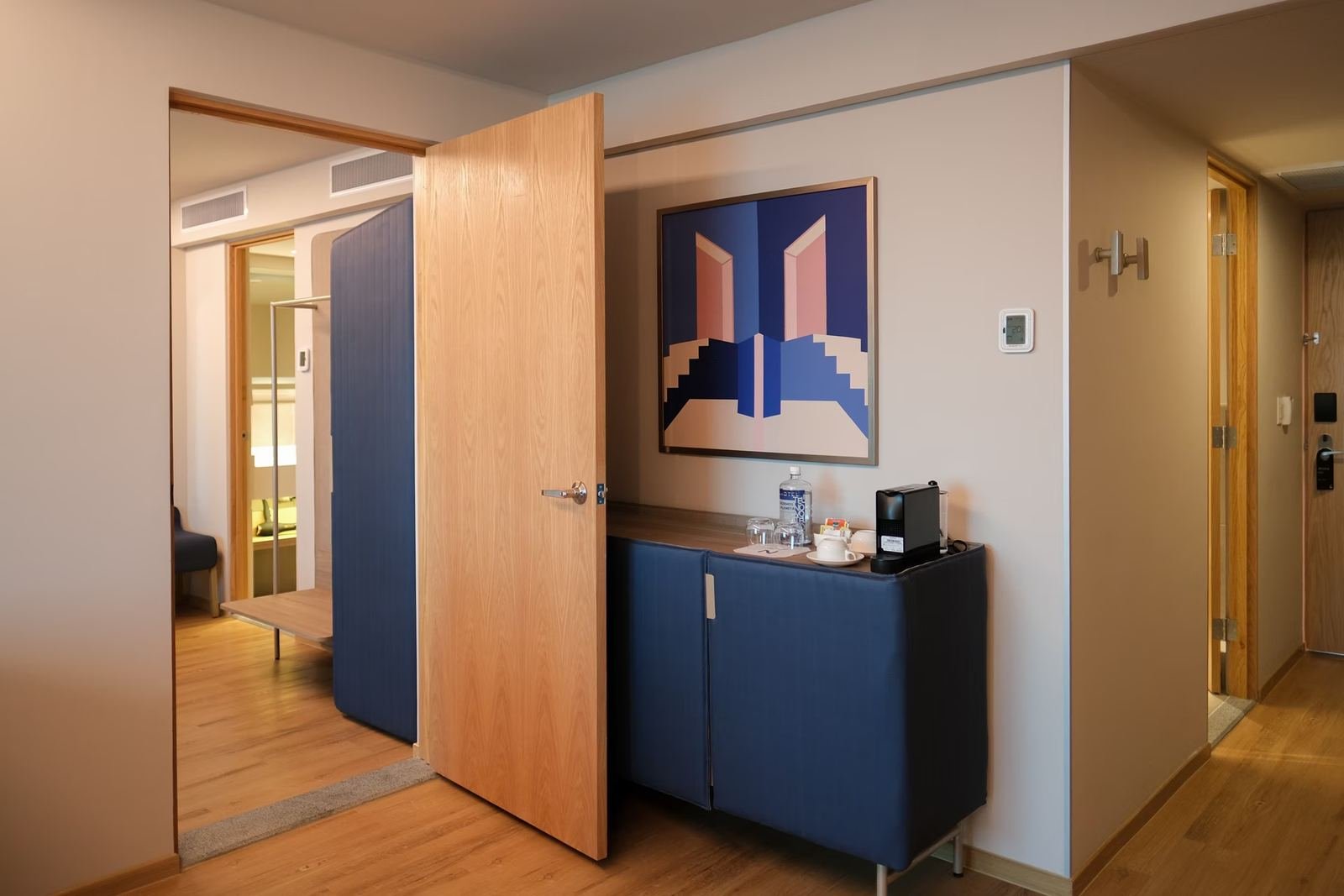 Novotel Santa Fe
