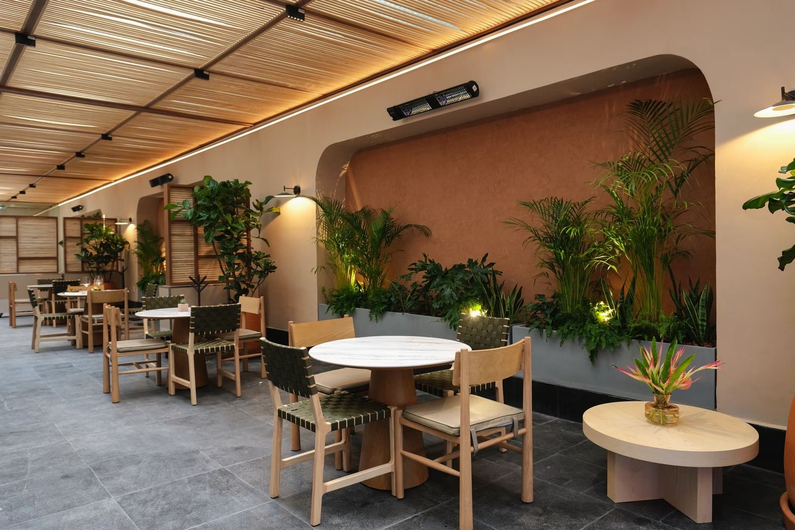 Novotel Santa Fe