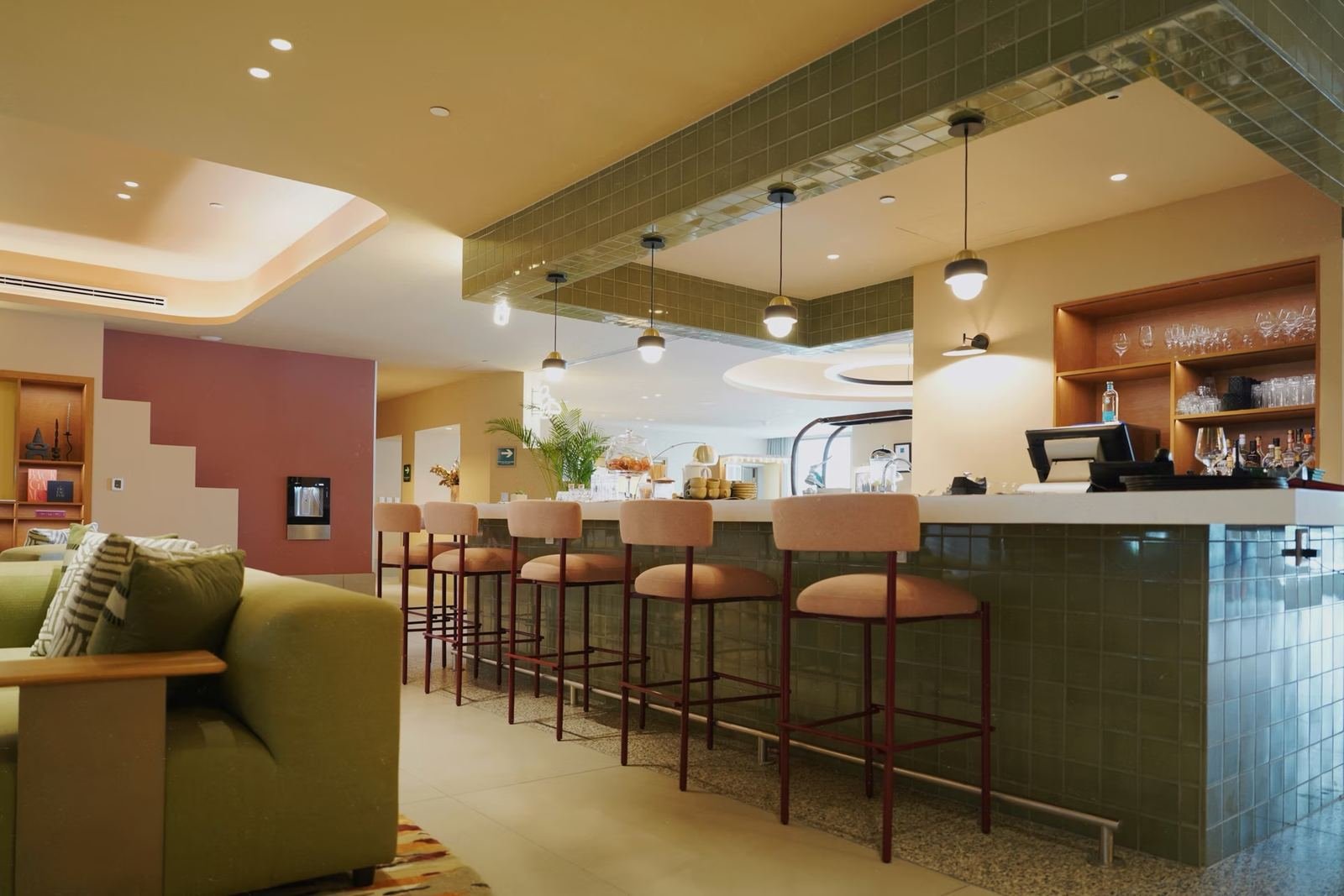 Novotel Santa Fe